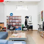 Bright Architect Home In Badawi With Rooftop