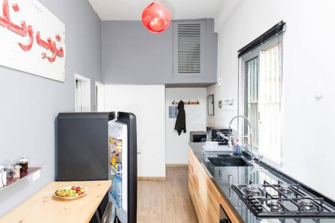 Apartment Bright Architect In Badawi With Rooftop *