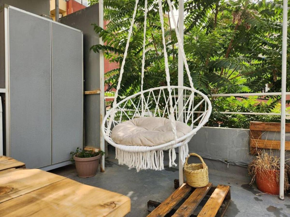 Bright Architect In Badawi With Rooftop Apartment Beirut