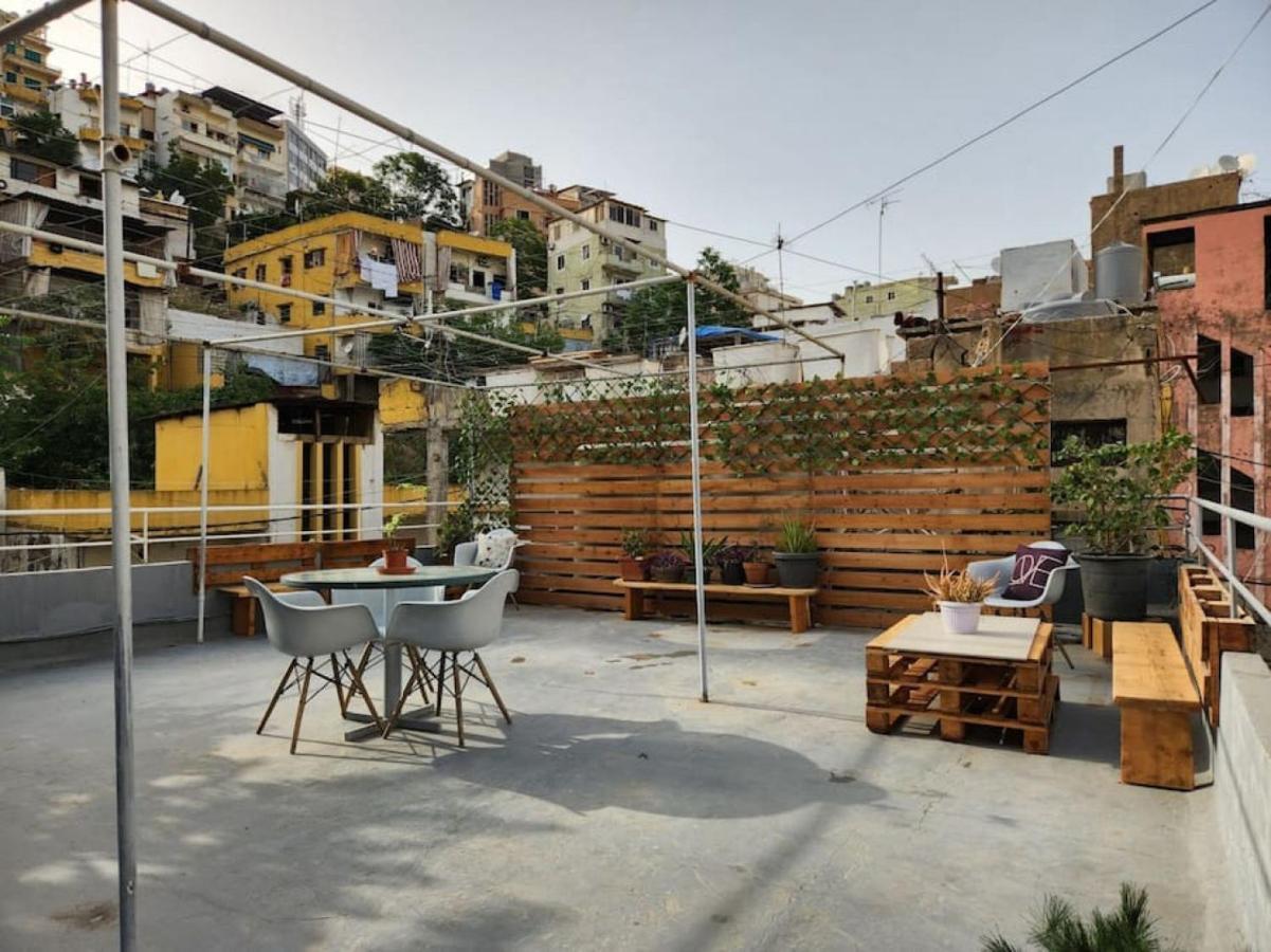 Bright Architect In Badawi With Rooftop Apartment