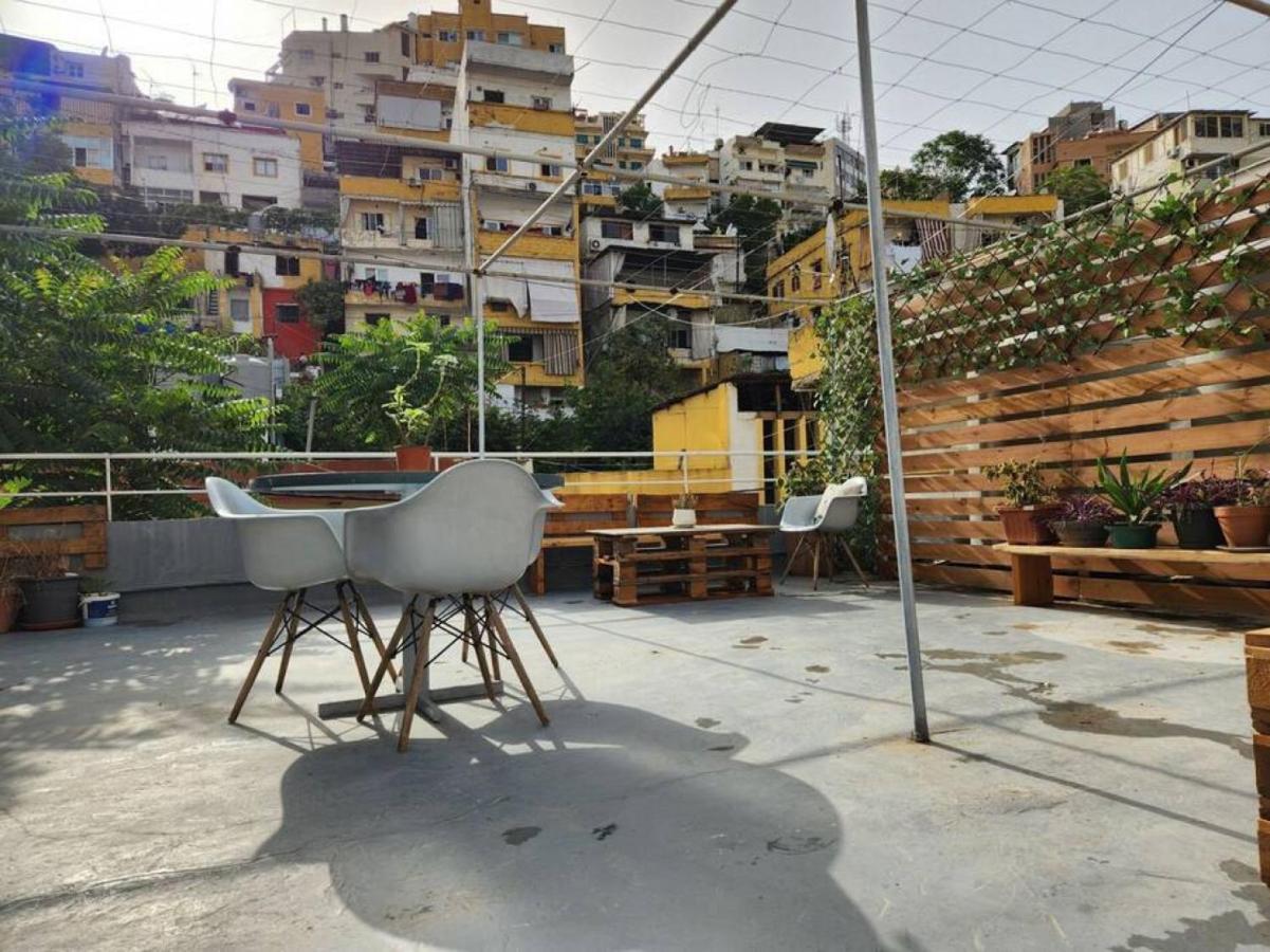 Bright Architect In Badawi With Rooftop *