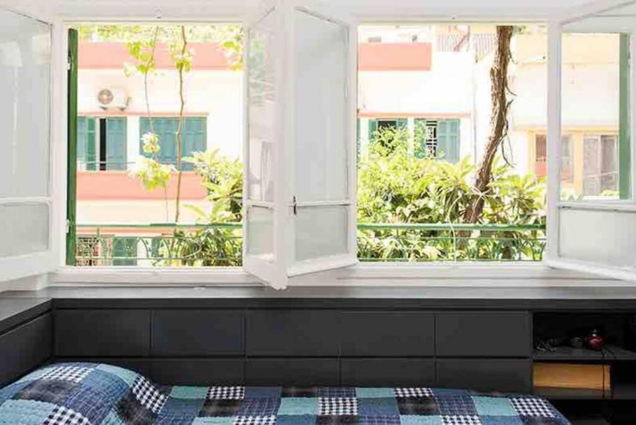 Bright Architect In Badawi With Rooftop Apartment Beirut