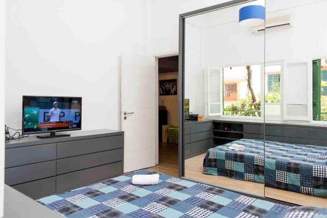 Bright Architect In Badawi With Rooftop Apartment *