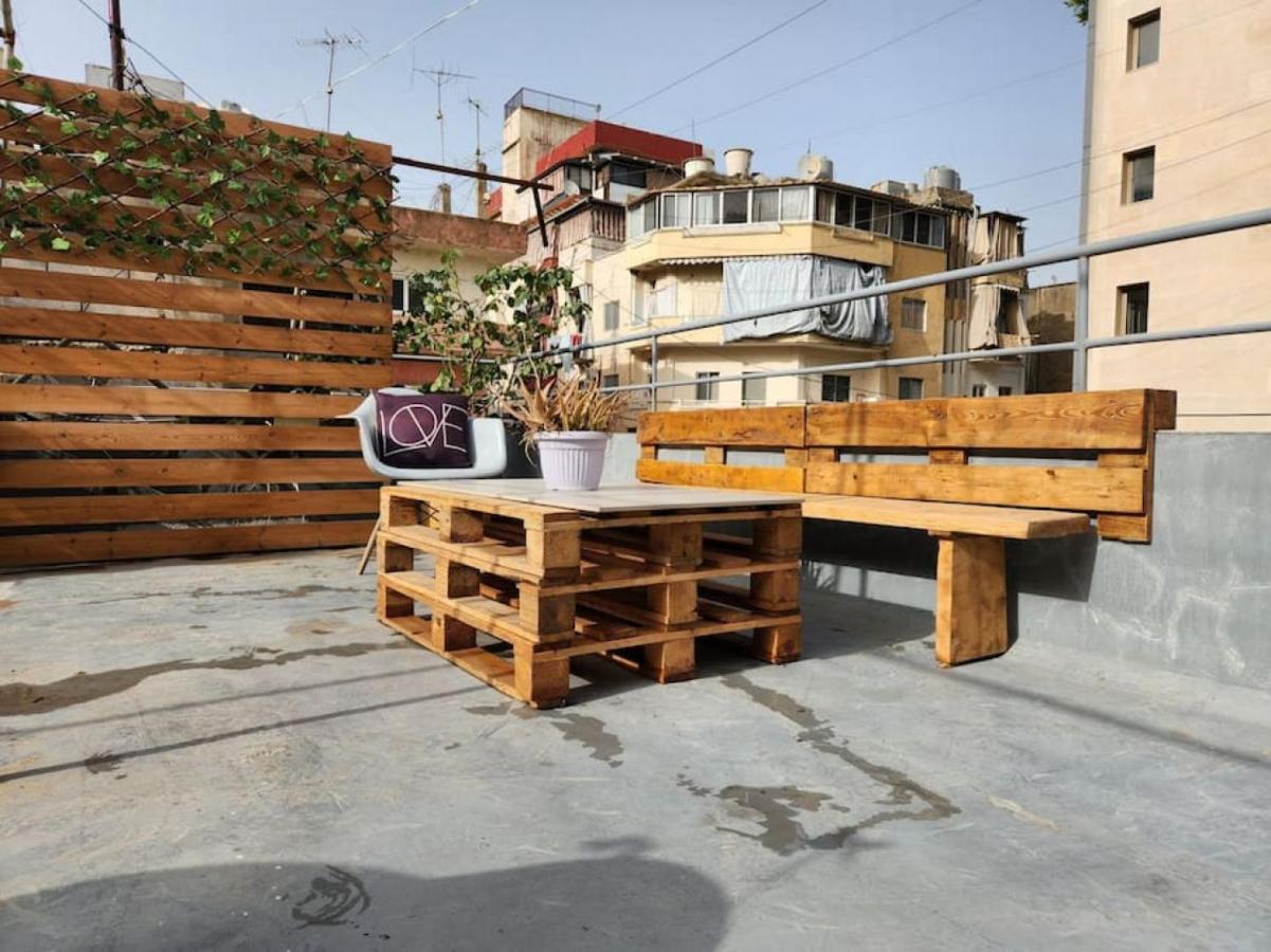 Bright Architect In Badawi With Rooftop